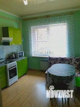 1-к квартира, вторичка, 34м2, 1/7 этаж