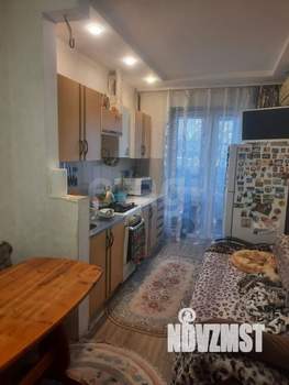 1-к квартира, вторичка, 41м2, 1/4 этаж