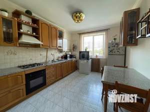 4-к квартира, строящийся дом, 149м2, 4/4 этаж