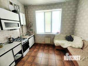 1-к квартира, вторичка, 45м2, 1/5 этаж