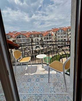 1-к квартира, вторичка, 51м2, 5/5 этаж