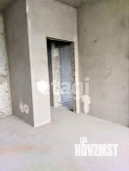 1-к квартира, вторичка, 63м2, 2/4 этаж