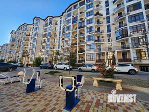 2-к квартира, вторичка, 50м2, 8/8 этаж