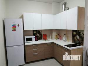 1-к квартира, вторичка, 33м2, 6/8 этаж