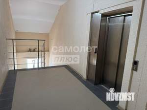 1-к квартира, вторичка, 57м2, 8/8 этаж
