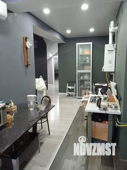 3-к квартира, вторичка, 91м2, 8/8 этаж