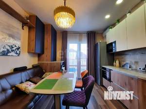 2-к квартира, вторичка, 61м2, 11/11 этаж