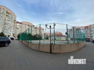 2-к квартира, вторичка, 100м2, 5/7 этаж