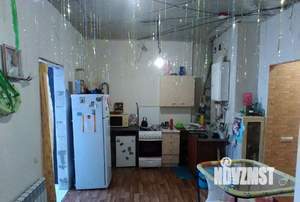 1-к квартира, вторичка, 45м2, 6/6 этаж
