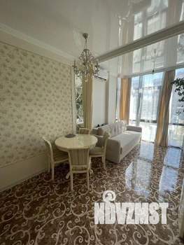1-к квартира, вторичка, 46м2, 2/10 этаж