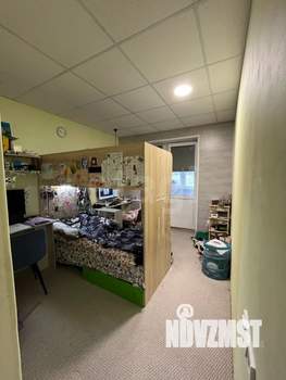 3-к квартира, вторичка, 57м2, 6/7 этаж