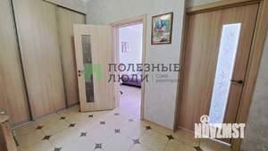 1-к квартира, вторичка, 46м2, 3/6 этаж