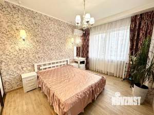 1-к квартира, вторичка, 39м2, 3/7 этаж