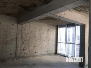 3-к квартира, вторичка, 134м2, 3/22 этаж