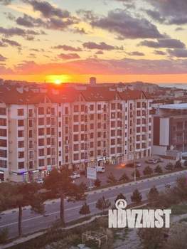 1-к квартира, вторичка, 43м2, 8/8 этаж