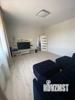 2-к квартира, вторичка, 70м2, 6/6 этаж