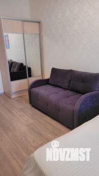 1-к квартира, вторичка, 37м2, 4/9 этаж