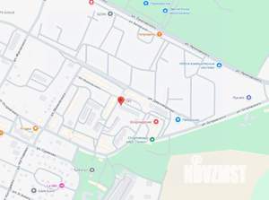 2-к квартира, вторичка, 46м2, 5/5 этаж