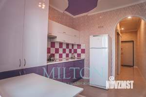 1-к квартира, вторичка, 37м2, 5/11 этаж