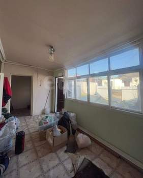 2-к квартира, вторичка, 37м2, 1/1 этаж