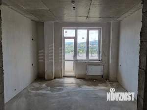 2-к квартира, вторичка, 62м2, 9/9 этаж