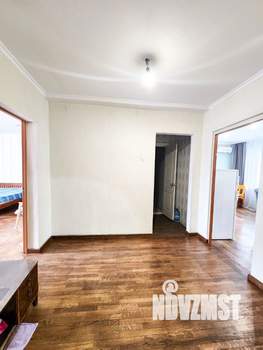 3-к квартира, вторичка, 92м2, 2/5 этаж