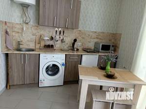 Студия квартира, вторичка, 23м2, 1/6 этаж