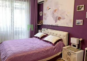 2-к квартира, вторичка, 79м2, 3/5 этаж