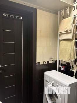 1-к квартира, вторичка, 29м2, 4/4 этаж