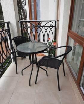 1-к квартира, вторичка, 49м2, 1/5 этаж