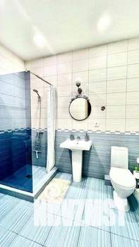 1-к квартира, вторичка, 48м2, 4/6 этаж