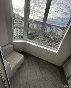 1-к квартира, вторичка, 42м2, 7/8 этаж