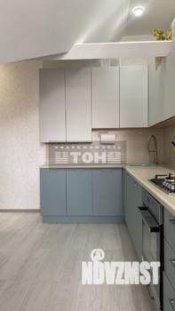 3-к квартира, вторичка, 76м2, 8/8 этаж