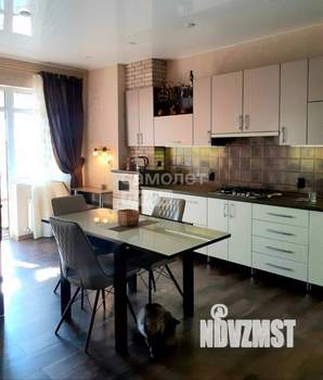 1-к квартира, вторичка, 50м2, 12/12 этаж