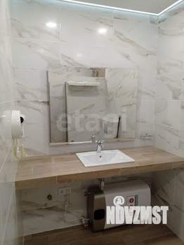 Студия квартира, вторичка, 22м2, 1/5 этаж