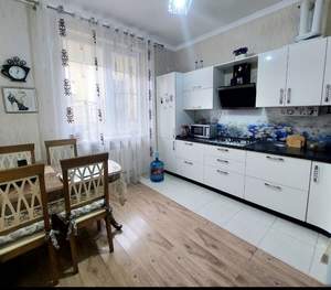 2-к квартира, вторичка, 47м2, 1/5 этаж