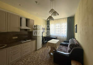 1-к квартира, вторичка, 41м2, 3/7 этаж