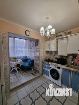 2-к квартира, вторичка, 43м2, 2/3 этаж