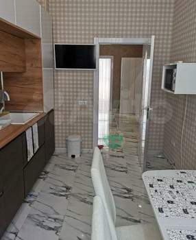 2-к квартира, вторичка, 60м2, 3/3 этаж