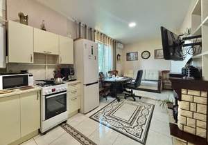 1-к квартира, вторичка, 46м2, 2/4 этаж
