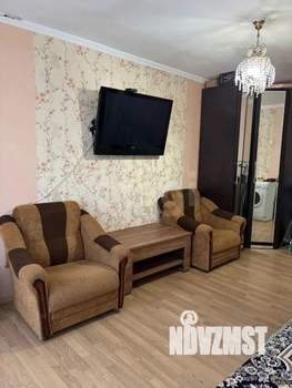 1-к квартира, вторичка, 30м2, 3/6 этаж