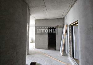 1-к квартира, вторичка, 51м2, 1/6 этаж