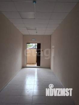 1-к квартира, вторичка, 34м2, 1/9 этаж