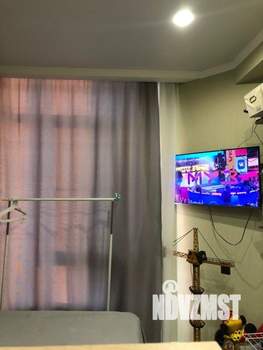 1-к квартира, вторичка, 31м2, 4/6 этаж