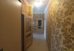 2-к квартира, вторичка, 62м2, 2/4 этаж