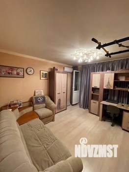 2-к квартира, вторичка, 65м2, 11/16 этаж