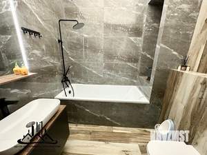 3-к квартира, вторичка, 112м2, 6/7 этаж