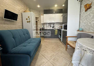 1-к квартира, вторичка, 35м2, 5/7 этаж