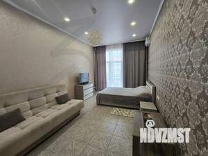 1-к квартира, вторичка, 50м2, 4/6 этаж