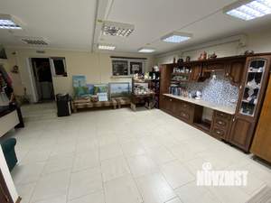 Студия квартира, вторичка, 44м2, 1/5 этаж